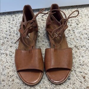 Paul Green Morea Lace Up Sandal